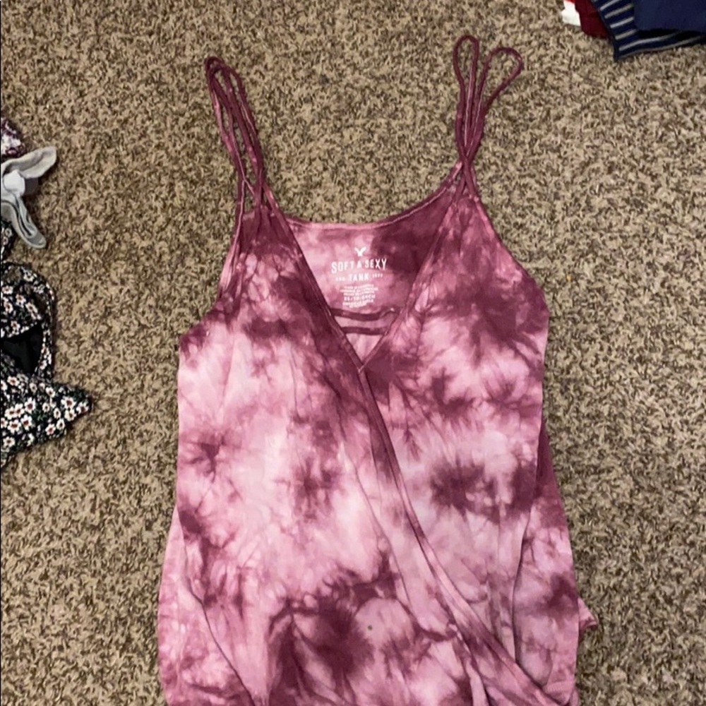 cute tank